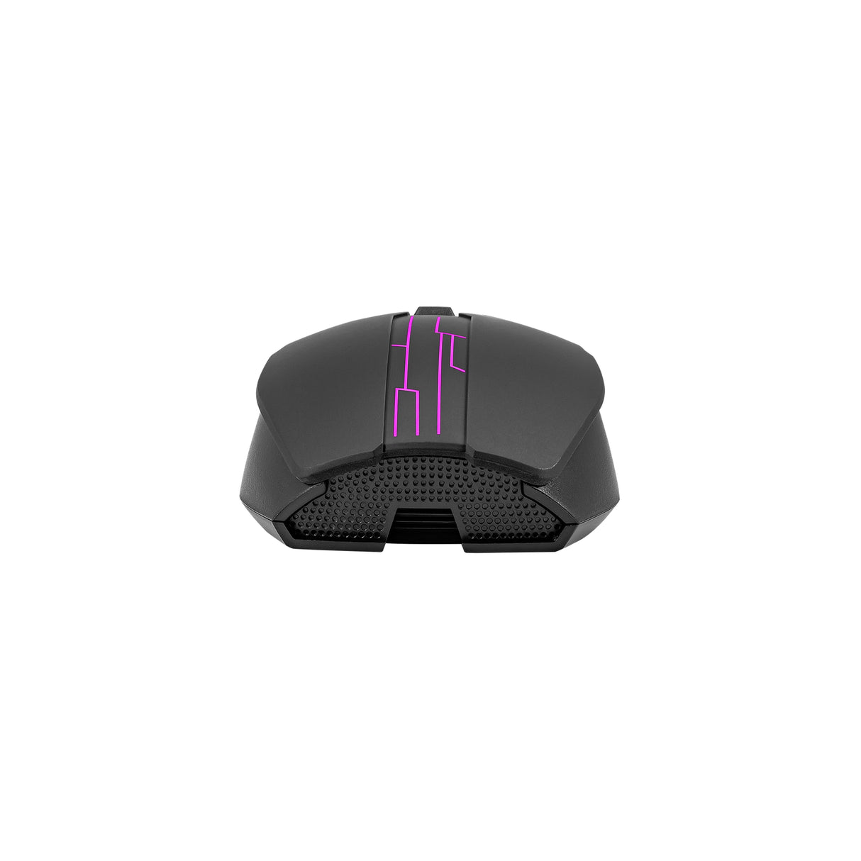 Cooler Master Peripherals DEVASTATOR 3 RGB teclado Juego USB QWERTY Negro, Alámbrico, Interruptor de membrana, LED RGB
