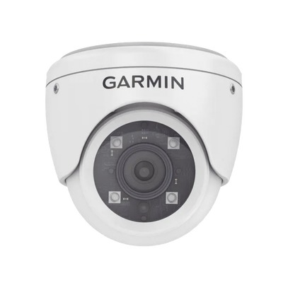 Garmin Cámara náutica IP / IPX7 / Full HD 1080p 10-02164-00