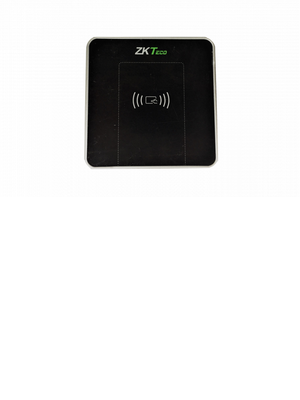 Enrolador USB ZKTECO UR20RWF UHF 902-928 Mhz / Registre por Lotes TAGS UHF / Compatible UHFT4 UHF1T1