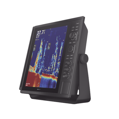 Garmin 10-02243-00 plóter cartográfico Sonda incorporada 38,1 cm (15")