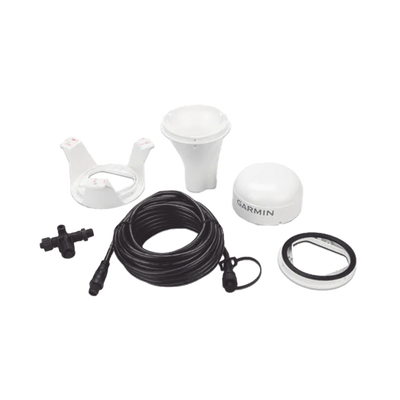 Garmin Antena GPS Marina / NMEA 2000 / Precisión < 1 m 10-02316-10