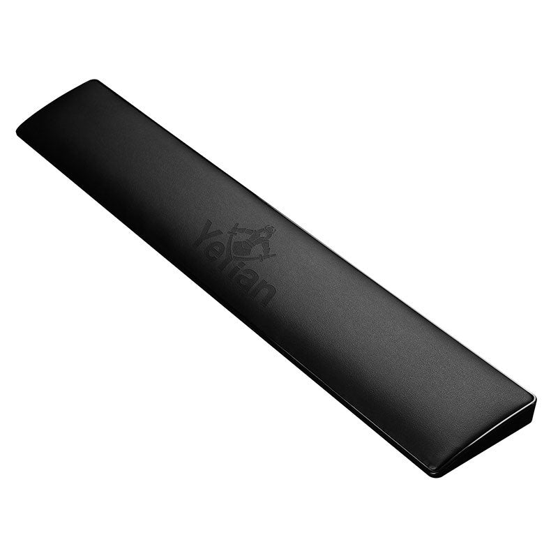 Yeyian YKM-ERGB-03 teclado Juego USB QWERTY Español Negro, Tamaño completo (100%), Alámbrico, Interruptor mecánico