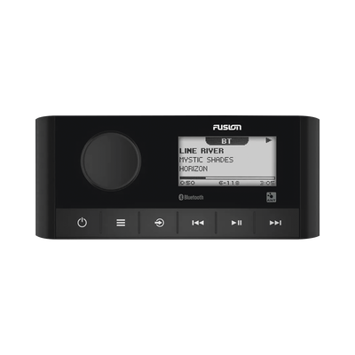 Garmin Sistema de Audio Marino / Pantalla LCD 2.3" / Bluetooth y ANT 10-02405-00
