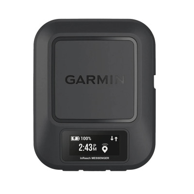 Garmin Dispositivo de Mensajería Satelital Bidireccional / GPS Multi-GNSS / Autonomía 28 Días