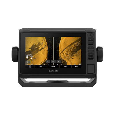 Garmin Bounce 010-02683-00 plóter cartográfico Sonda incorporada 17,8 cm (7") 800 x 480 Pixeles