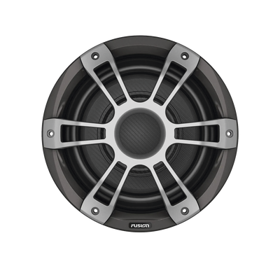 Garmin Subwoofer marino / 10 pulgadas (25,4 cm) / 600W pico 10-02774-21