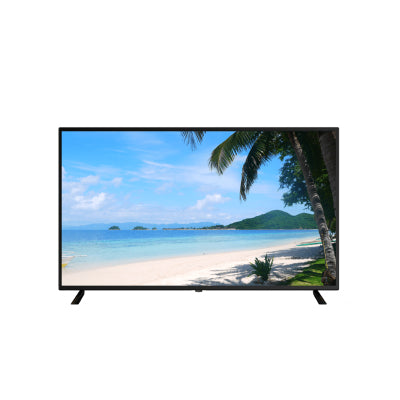 Dahua Technology DHI-LM43-F400 pantalla para PC 109,2 cm (43") 3840 x 2160 Pixeles 4K Ultra HD LED N