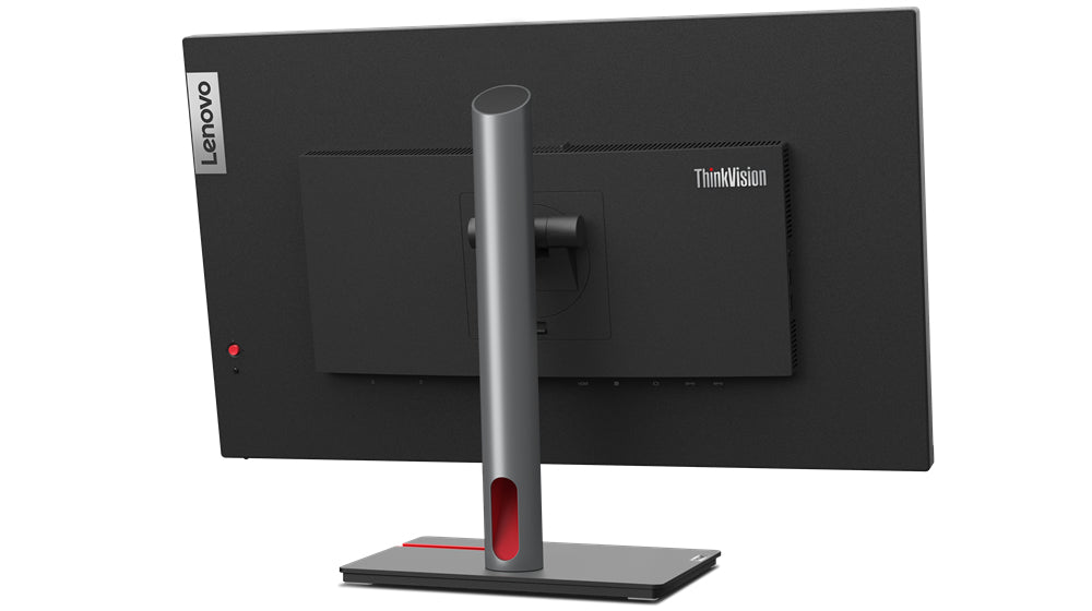 Lenovo ThinkVision T27i-30 Monitor 68,6 cm (27") 1920 x 1080 Pixeles Full HD W-LED Negro