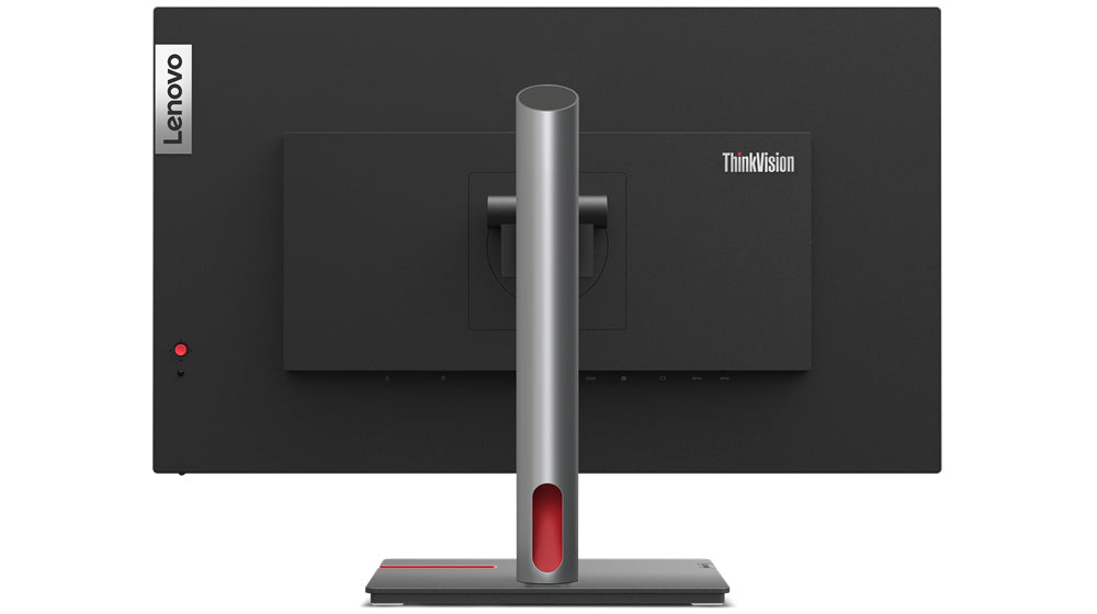 Lenovo ThinkVision T27i-30 Monitor 68,6 cm (27") 1920 x 1080 Pixeles Full HD W-LED Negro