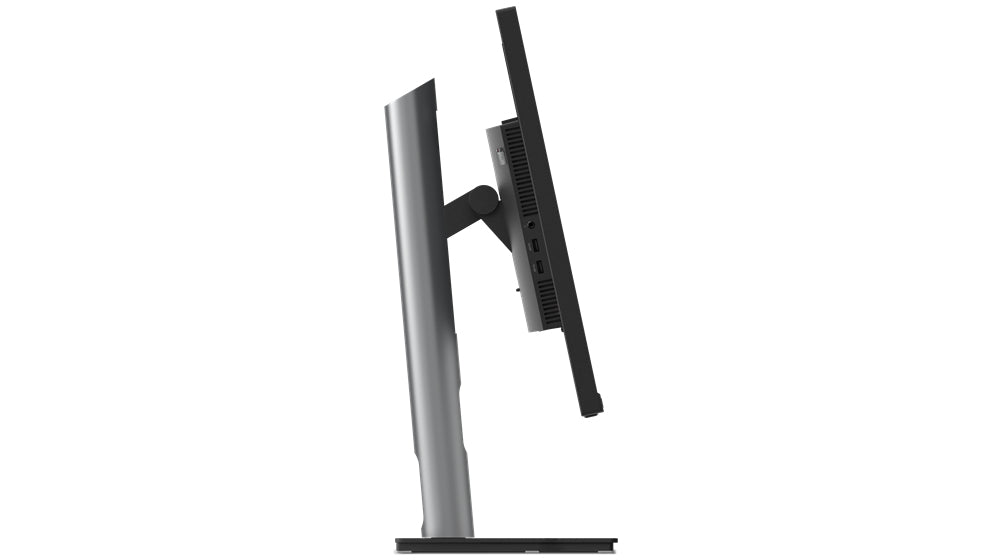 Lenovo ThinkVision T27i-30 Monitor 68,6 cm (27") 1920 x 1080 Pixeles Full HD W-LED Negro