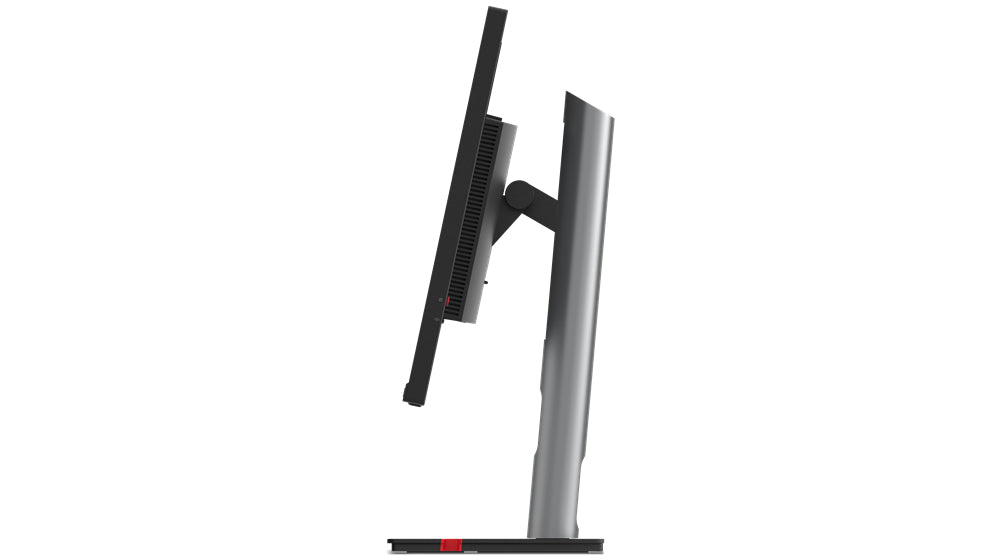 Lenovo ThinkVision T27i-30 Monitor 68,6 cm (27") 1920 x 1080 Pixeles Full HD W-LED Negro