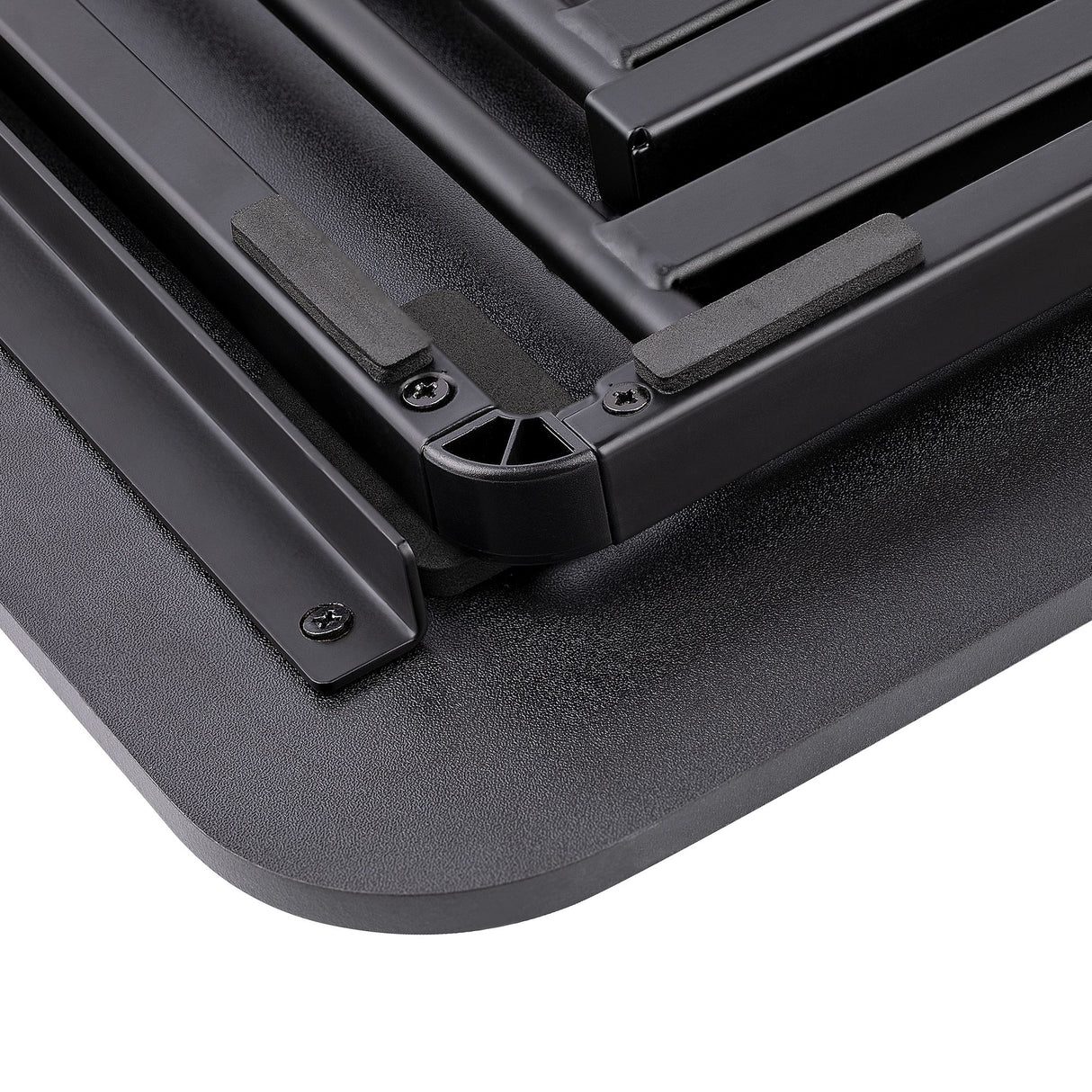StarTech.com Convertidor de Escritorio de Pie y Sentado para Portátil - Hasta 8kg - Elevador de Altura Ajustable - Conve