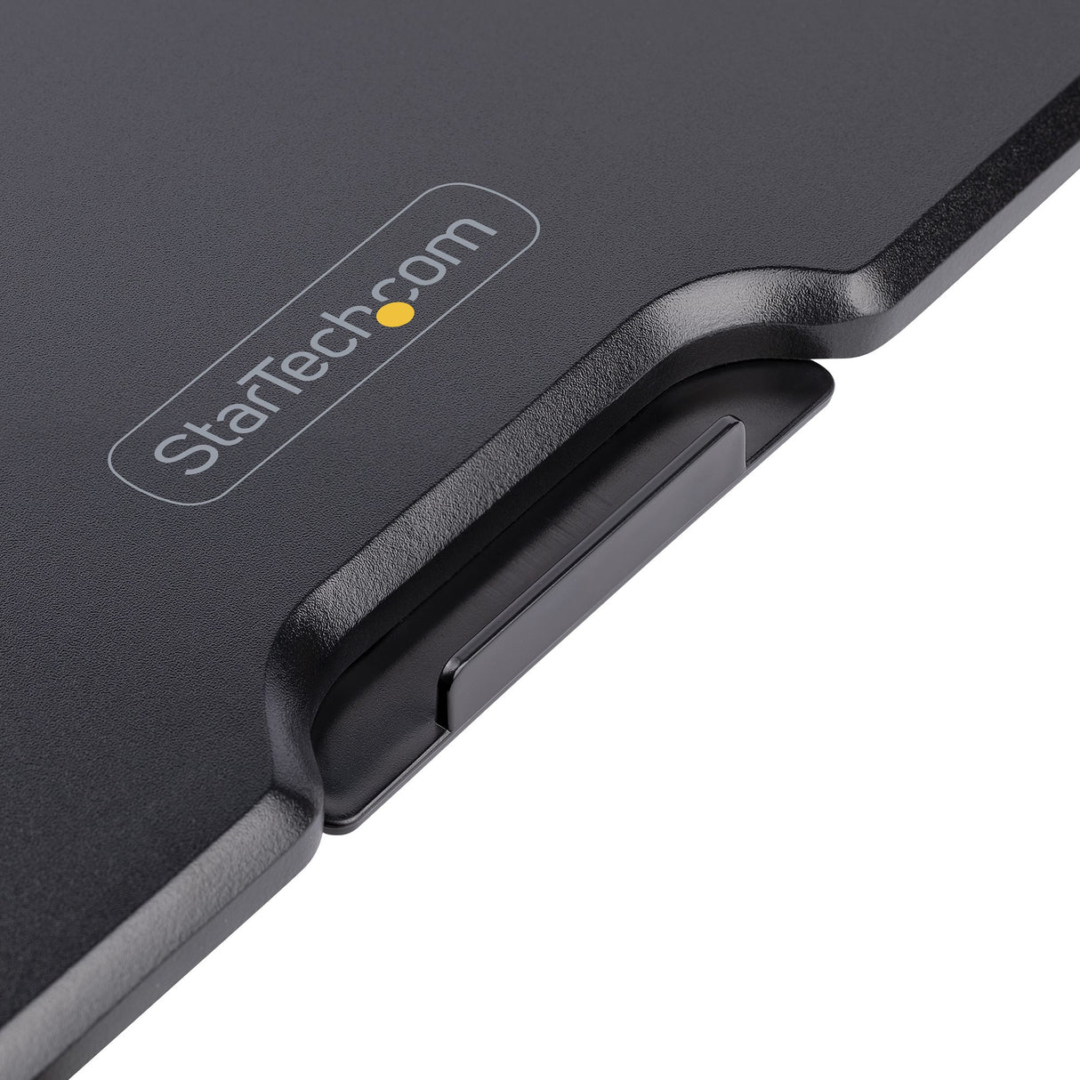StarTech.com Convertidor de Escritorio de Pie y Sentado para Portátil - Hasta 8kg - Elevador de Altura Ajustable - Conve