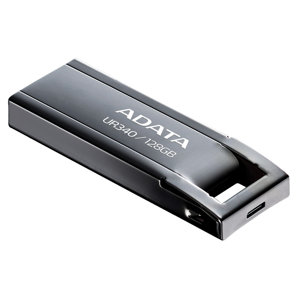 ADATA UR340 Memoria Flash 128 GB USB tipo A 3.2 Gen 2 (3.1 Gen 2) 100 MB/s