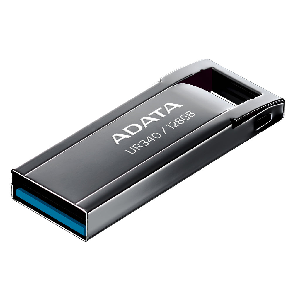 ADATA UR340 Memoria Flash 128 GB USB tipo A 3.2 Gen 2 (3.1 Gen 2) 100 MB/s