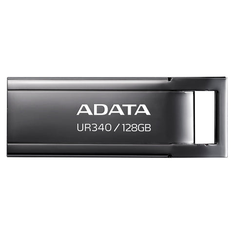 ADATA UR340 Memoria Flash 128 GB USB tipo A 3.2 Gen 2 (3.1 Gen 2) 100 MB/s