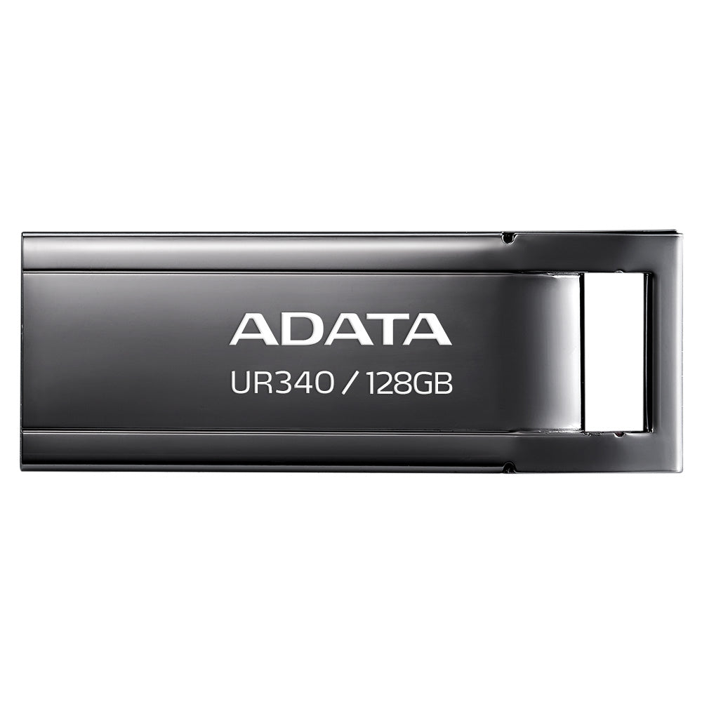 ADATA UR340 Memoria Flash 128 GB USB tipo A 3.2 Gen 2 (3.1 Gen 2) 100 MB/s