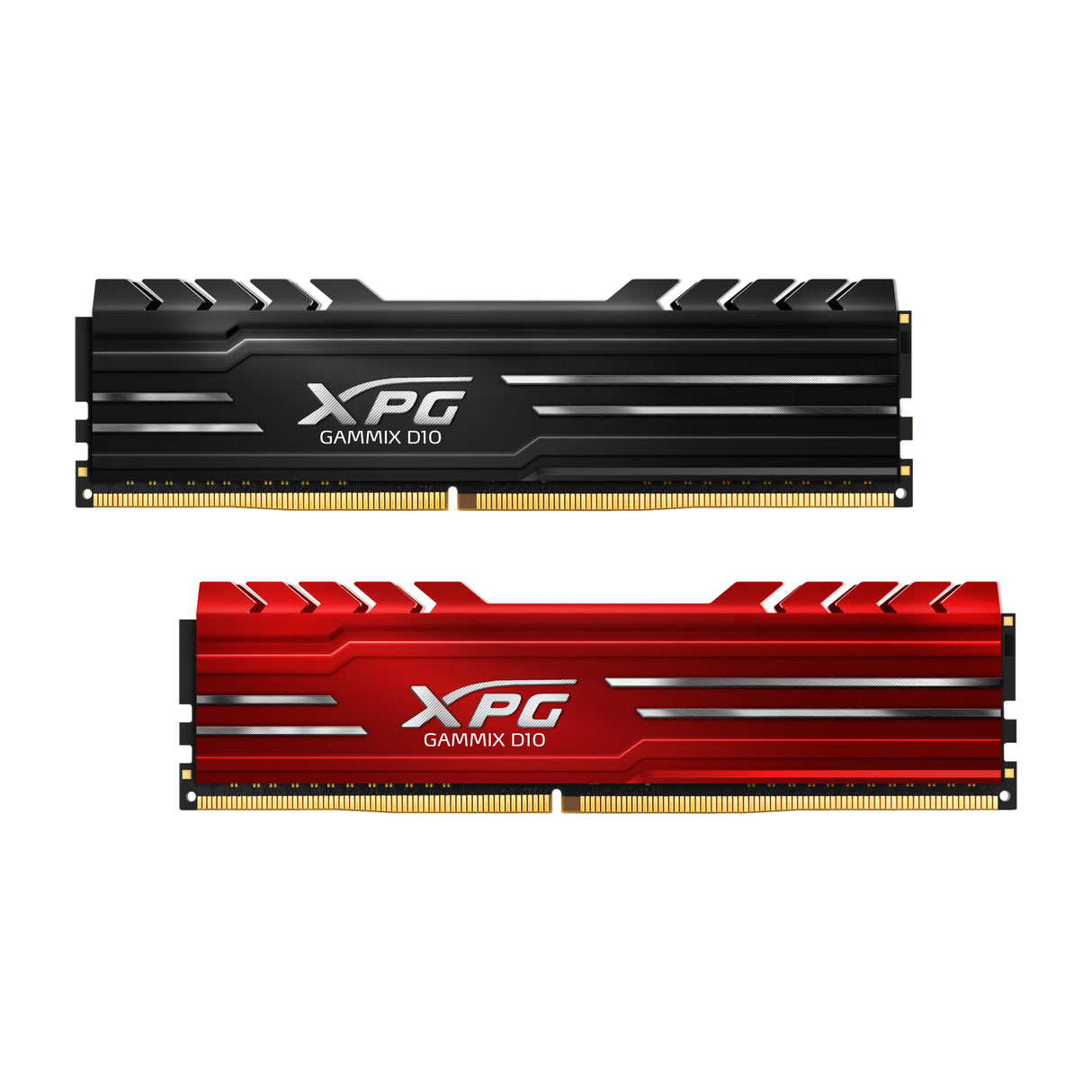 XPG GAMMIX D10 Memoria RAM 16 8 GB 1 x 8 GB DDR4