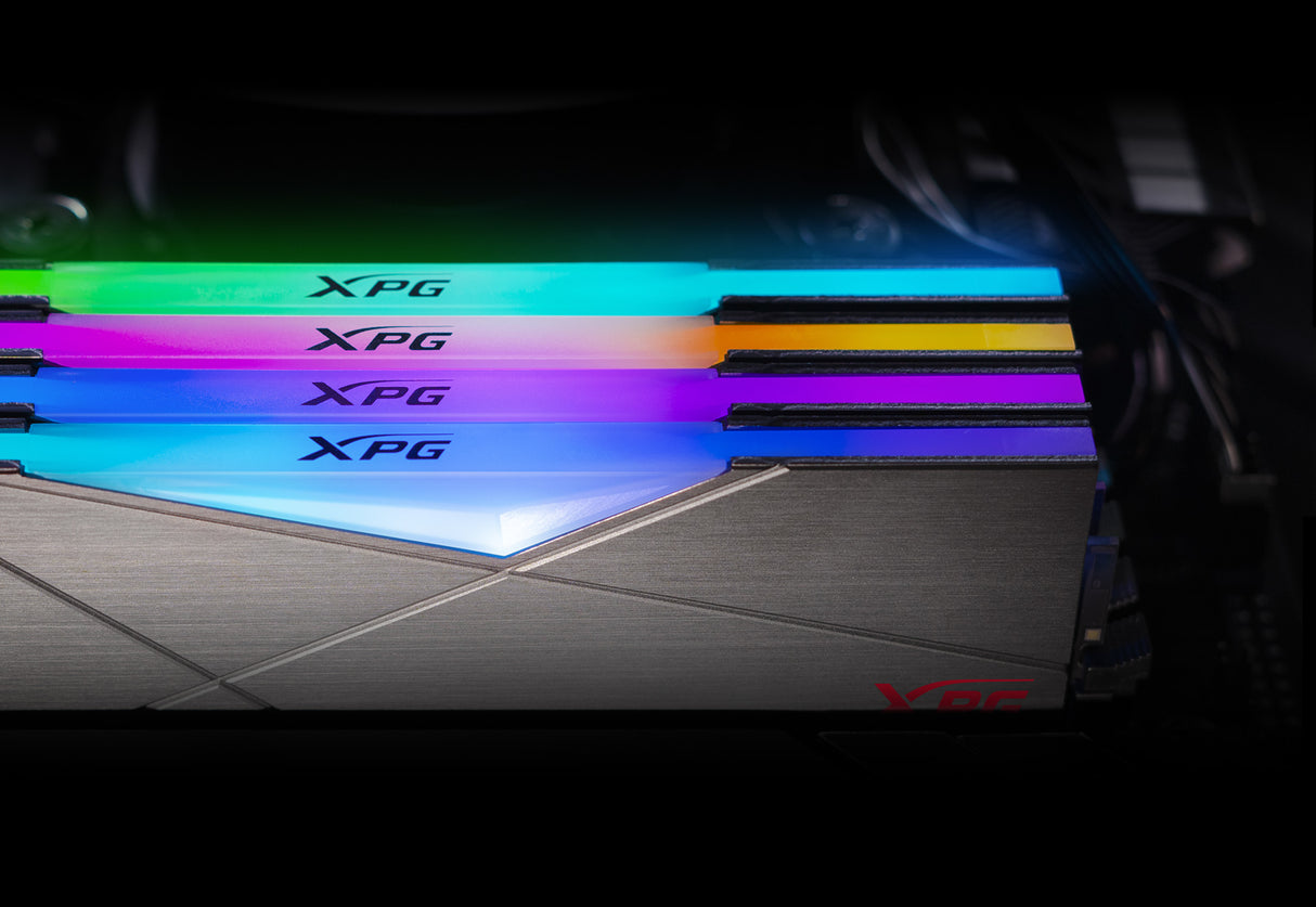 XPG SPECTRIX D50 Memoria RAM 16 16 GB 1 x 16 GB DDR4