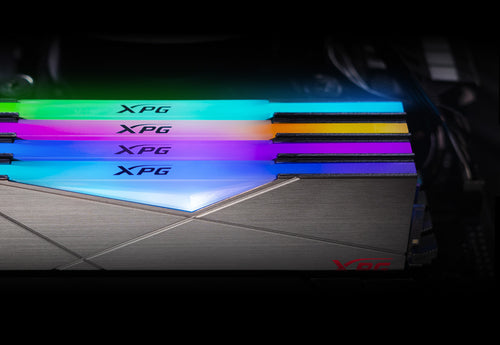 XPG SPECTRIX D50 Módulos de memoria 16 GB 1 x 16 GB 0 - 85 °C