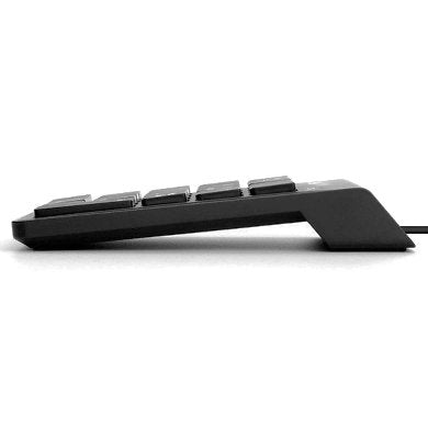 Brobotix Teclado Numérico 963234, Tipo: Producto Empresarial, Conexión USB
