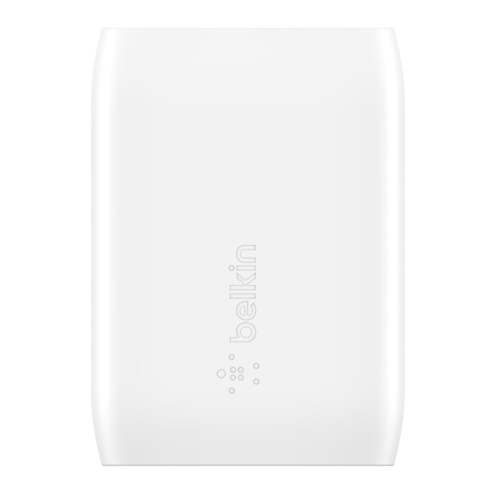 CARGADOR DE PARED 30W USB-C PD 3,0