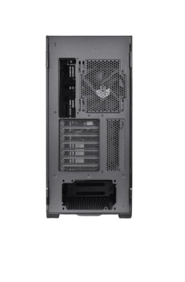 Thermaltake H700 Midi Tower Negro, ATX, Micro ATX, Mini-ITX, CA-1Y1-00M1WN-00