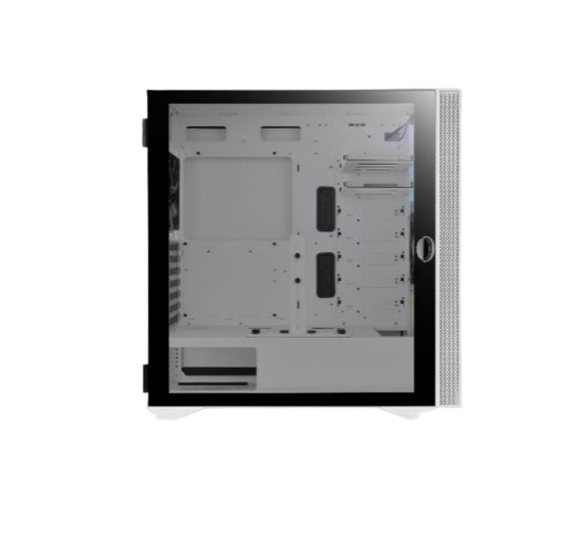 Thermaltake H700 Midi Tower Blanco, ATX, EATX, Micro ATX, CA-1Y1-00M6WN-00