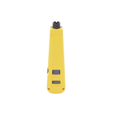 Fluke Networks Herramienta Crimpadora D914S, Cuchilla Eversharp 110/66, Tipo Empresarial