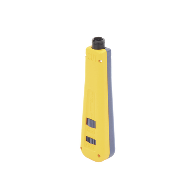Fluke Networks Herramienta Crimpadora D914S, Cuchilla Eversharp 110/66, Tipo Empresarial