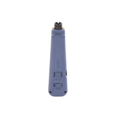 Fluke Networks Herramienta Crimpadora D914S, Cuchilla Eversharp 110/66, Tipo Empresarial