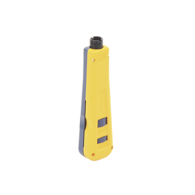 Fluke Networks Herramienta Crimpadora D914S, Cuchilla Eversharp 110/66, Tipo Empresarial