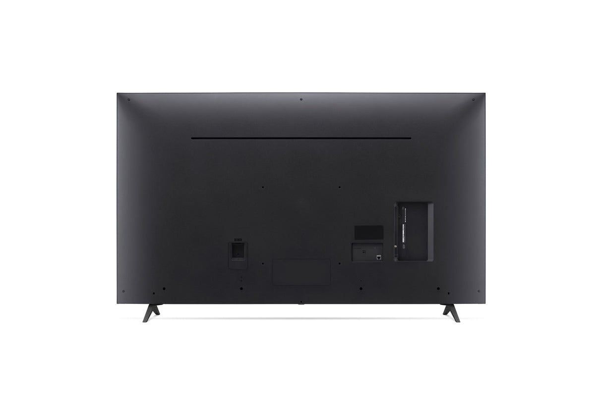 LG 65UQ8000PSB Televisor 165,1 cm (65") 3840 x 2160 Pixeles 4K Ultra HD LED Smart TV Wifi Negro