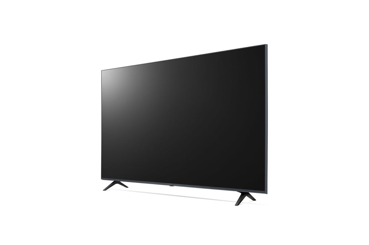 LG 65UQ8000PSB Televisor 165,1 cm (65") 3840 x 2160 Pixeles 4K Ultra HD LED Smart TV Wifi Negro