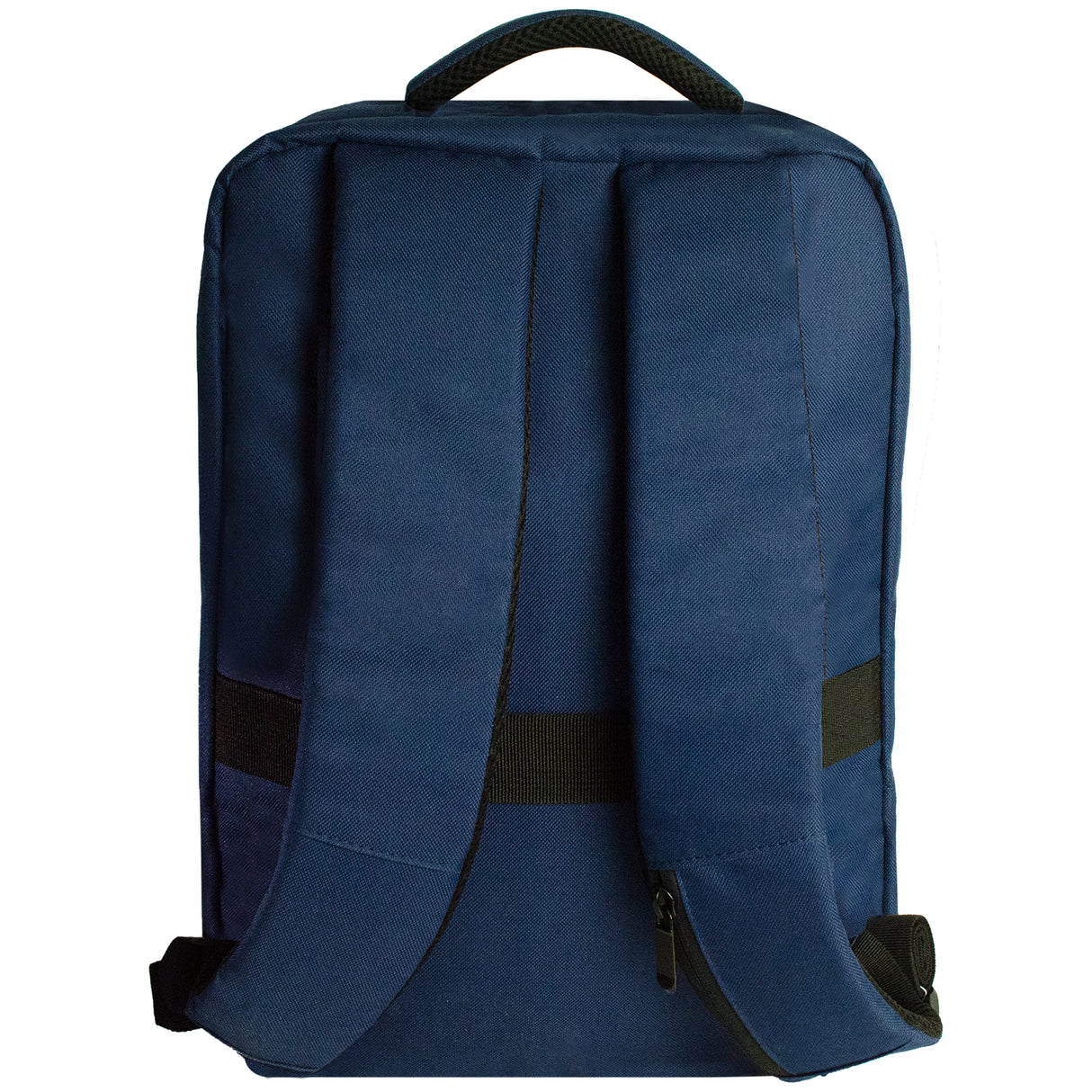 Perfect Choice PC-083986 maletín para laptop 39.6 cm (15.6") Mochila Azul, 170 g
