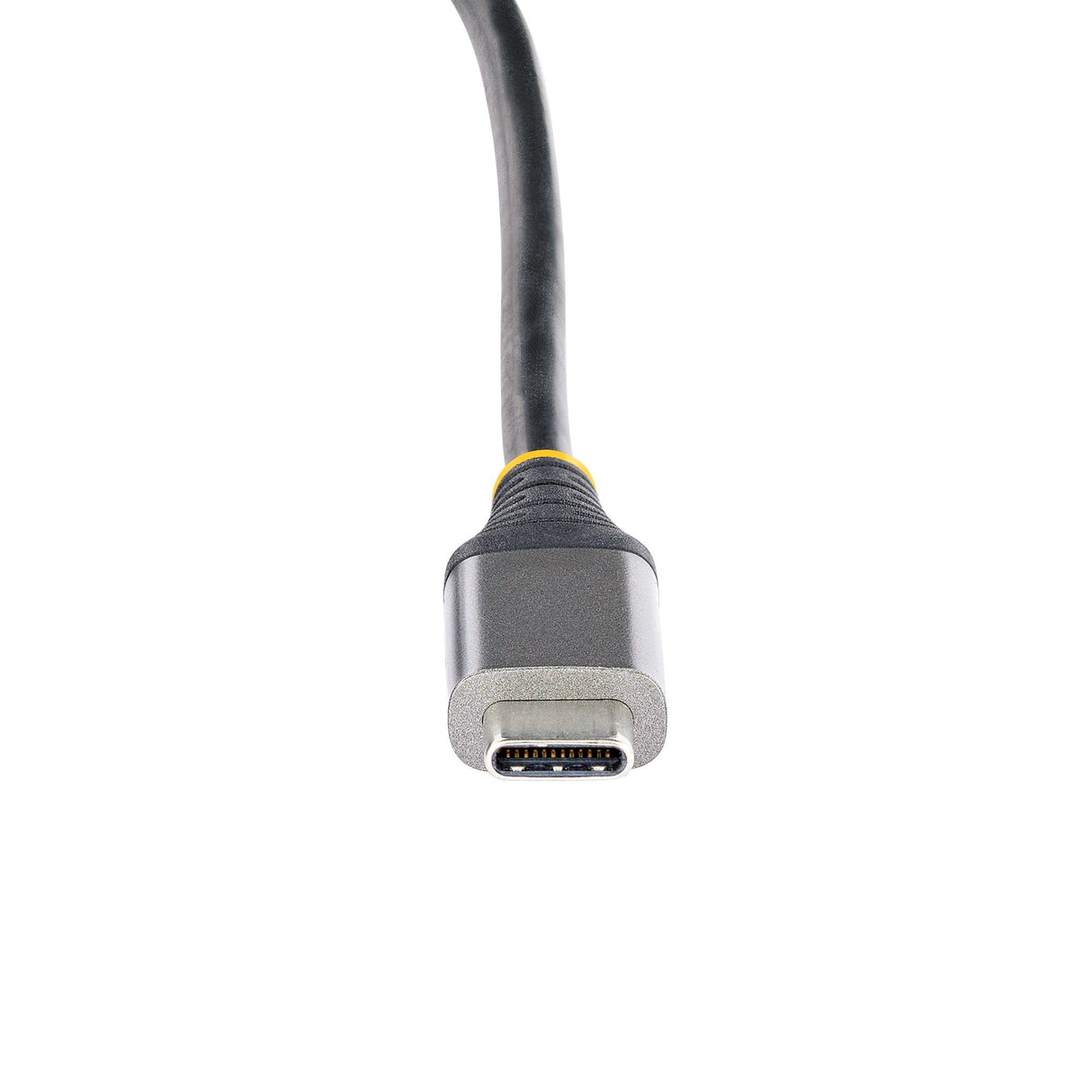StarTech.com Adaptador Multipuertos USB-C - Vídeo USB Tipo C con Modo Alt de DP - HDMI 2.0 4K -VGA - Docking Station USB