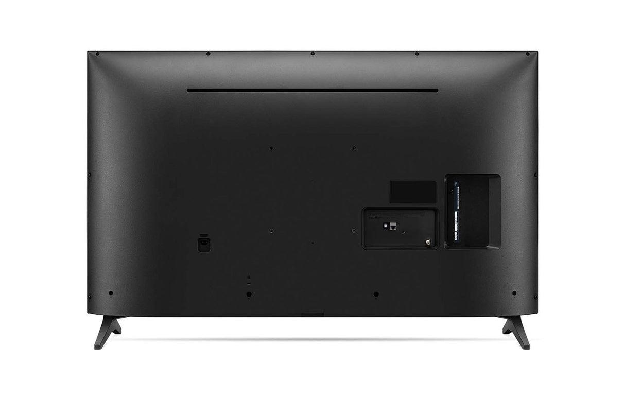 LG UHD 43UQ7400PSF Televisor 109,2 cm (43") 3840 x 2160 Pixeles 4K Ultra HD LED Smart TV Wifi Negro