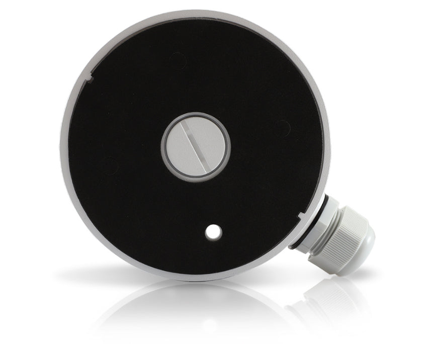 Meriva Technology MVA-JB0207 accesorio para cámara de seguridad Caja de conexión, Universal, Blanco, MPC-400
