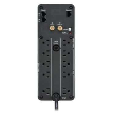 APC BR1500M2-LM UPS 1,5 kVA 900 W Seno 88 V