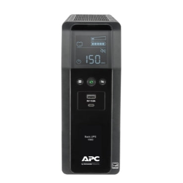 APC BR1500M2-LM UPS 1,5 kVA 900 W Seno 88 V