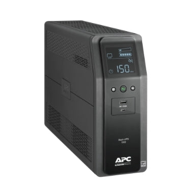 APC BR1500M2-LM UPS 1,5 kVA 900 W Seno 88 V