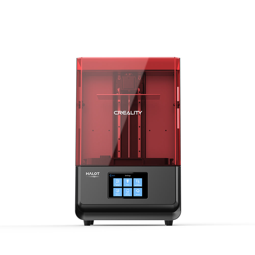 Creality HALOT-MAX impresora 3d Wifi