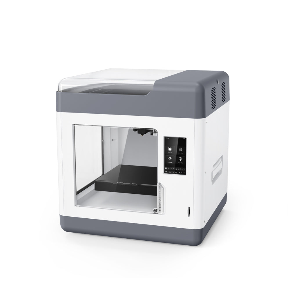 Creality SERMOON V1 PRO impresora 3d Fused Deposition Modeling (FDM) Wifi
