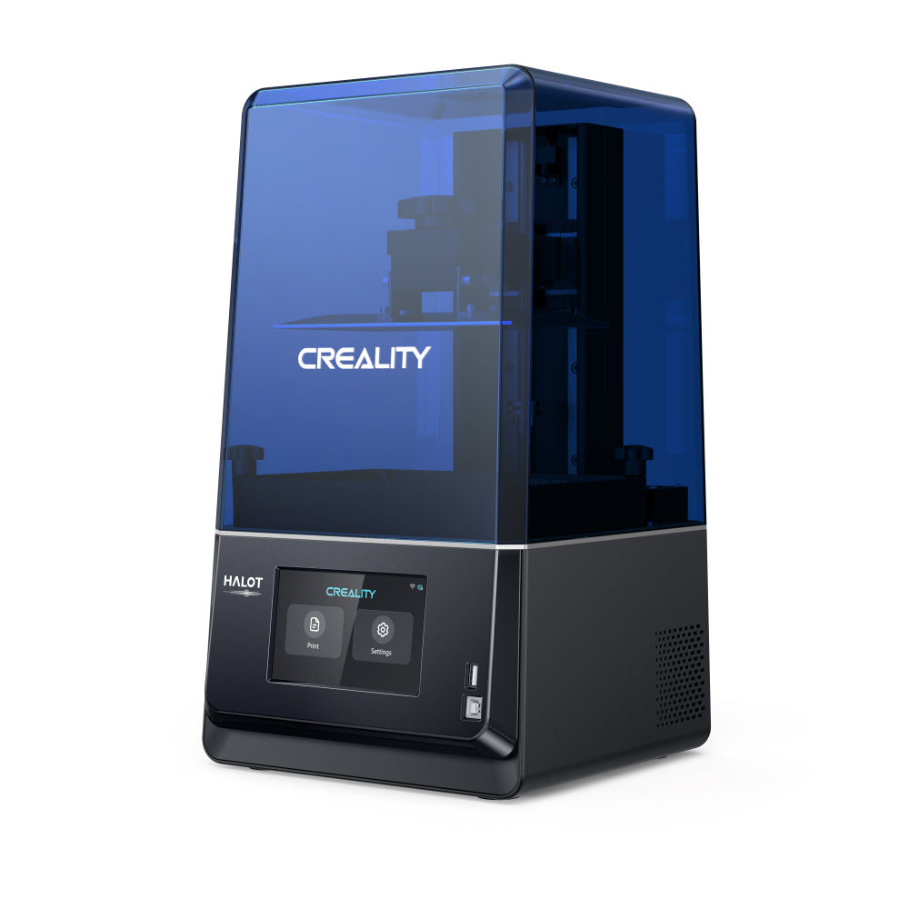 Creality HALOT-ONE PLUS impresora 3d Wifi