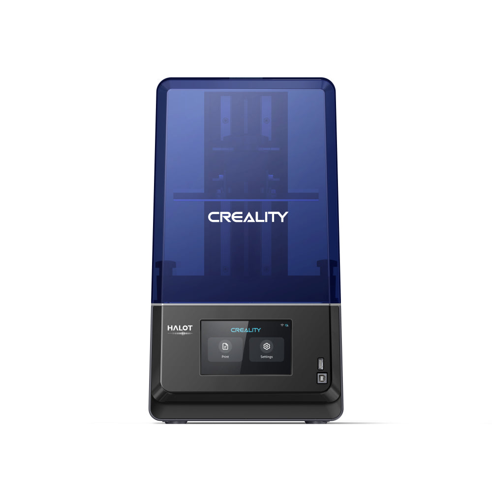Creality HALOT-ONE PLUS impresora 3d Wifi