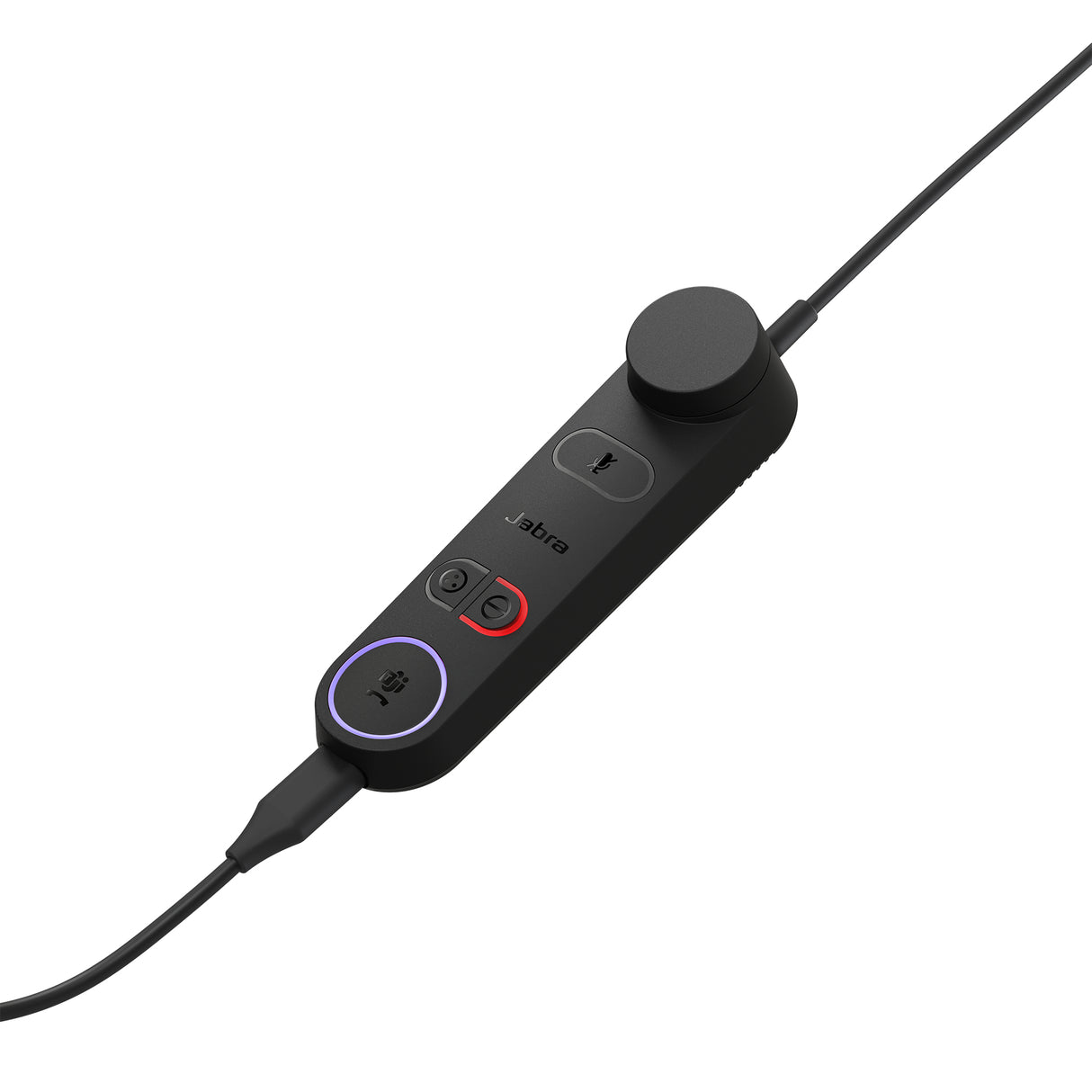 Jabra Engage 50 II Auriculares Auriculares Binaural Call Microsoft Teams