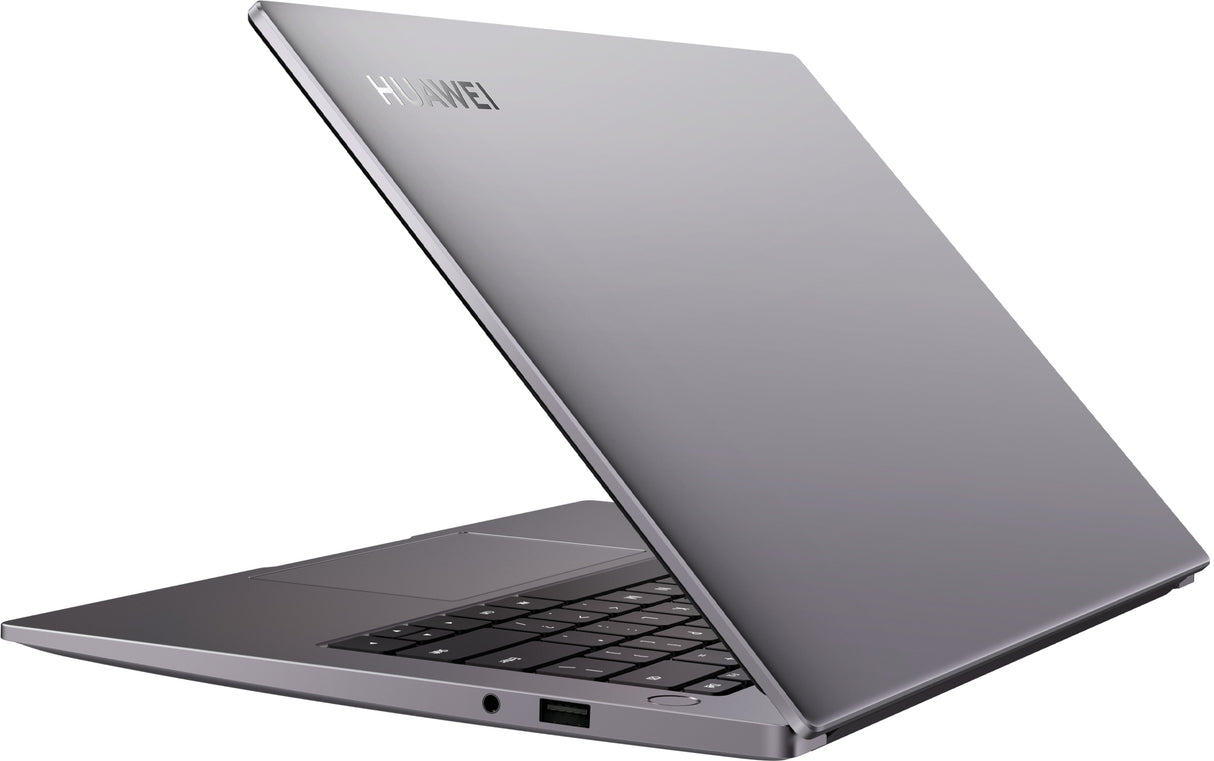 Huawei 53011YYQ laptop Intel® Core™ i7 i7-1165G7 Computadora portátil 35.6 cm (14") Full HD 16 GB 512 GB SSD Wi-Fi 6 (80