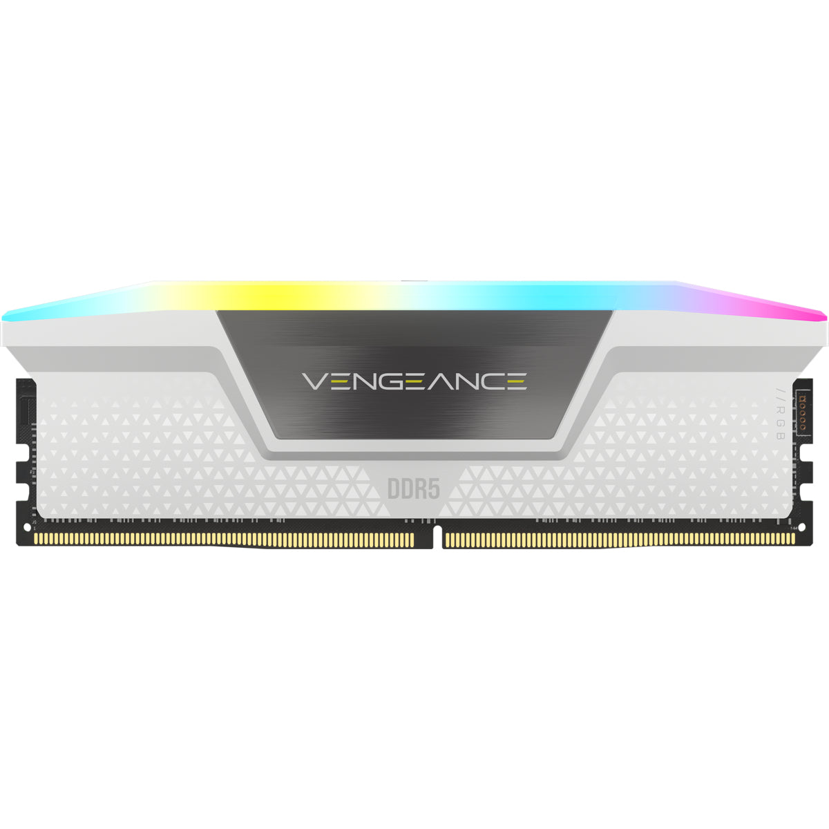 Corsair Vengeance RGB módulo de memoria 64 GB 2 x 32 GB DDR5 288-pin DIMM