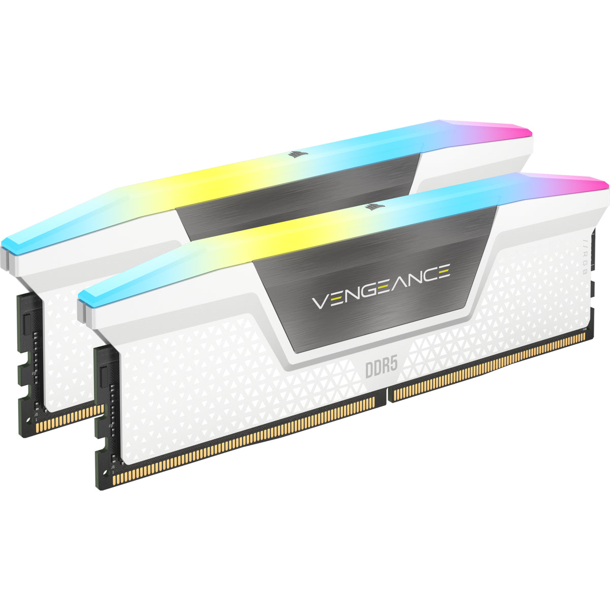 Corsair Vengeance RGB módulo de memoria 64 GB 2 x 32 GB DDR5 288-pin DIMM, 5200 MHz