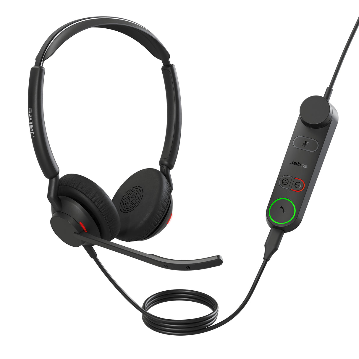 Jabra Engage 50 II Auriculares Auriculares Binaural Call Other major platforms